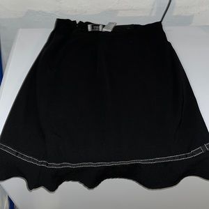 Sag harbor petites skirt